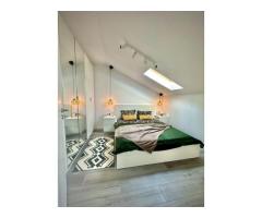 Apartament modern pe doua niveluri  – Calea Urseni, Timișoara