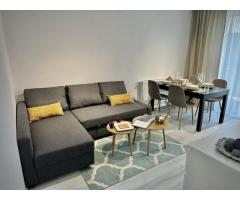 Apartament modern pe doua niveluri  – Calea Urseni, Timișoara - Imagine 4