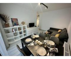 Apartament modern pe doua niveluri  – Calea Urseni, Timișoara - Imagine 5