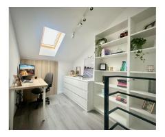 Apartament modern pe doua niveluri  – Calea Urseni, Timișoara - Imagine 6