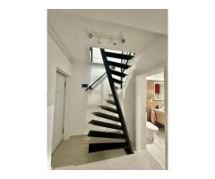 Apartament modern pe doua niveluri  – Calea Urseni, Timișoara - Imagine 8