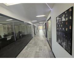 Hala P+1 cu birouri, depozit si teren 2.641 mp de vanzare Timisoara - Imagine 4