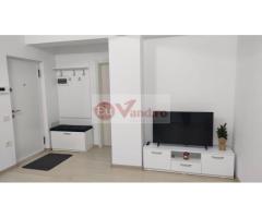 De inchiriat apartament cu 2 camere, bloc nou, Micro 17, et. 2, 550 euro - Imagine 4