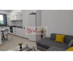 De inchiriat apartament cu 2 camere, bloc nou, Micro 17, et. 2, 550 euro - Imagine 6
