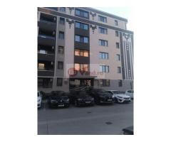De inchiriat apartament cu 2 camere, bloc nou, Micro 17, et. 2, 550 euro - Imagine 8