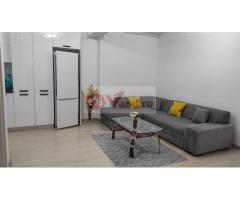 De inchiriat apartament cu 2 camere, bloc nou, Micro 17, et. 2, 550 euro - Imagine 9