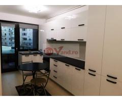 De inchiriat apartament cu 2 camere, bloc nou, Micro 17, et. 2, 550 euro - Imagine 10