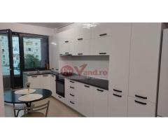 De inchiriat apartament cu 2 camere, bloc nou, Micro 17, et. 2, 550 euro - Imagine 11