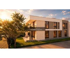 Duplex premium, 4 camere, 170 mp, Europa