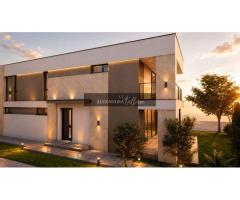 Duplex premium, 4 camere, 170 mp, Europa - Imagine 2
