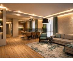 Duplex premium, 4 camere, 170 mp, Europa - Imagine 6