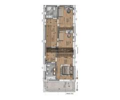Duplex premium, 4 camere, 170 mp, Europa - Imagine 11