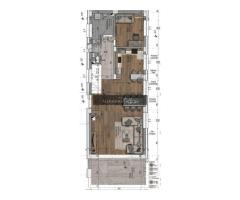 Duplex premium, 4 camere, 170 mp, Europa - Imagine 12