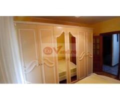 De inchiriat apartament 3 camere, I. C. frimu, et. 3, 450 euro