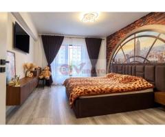 Apartament 2 camere decomandat, 67 mp, etaj 1, amenajare LUX – Zona Garii - Imagine 2