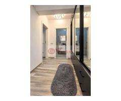 Apartament 2 camere decomandat, 67 mp, etaj 1, amenajare LUX – Zona Garii - Imagine 3