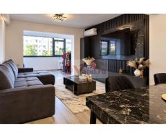 Apartament 2 camere decomandat, 67 mp, etaj 1, amenajare LUX – Zona Garii - Imagine 4