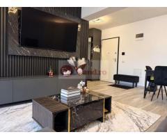 Apartament 2 camere decomandat, 67 mp, etaj 1, amenajare LUX – Zona Garii - Imagine 6