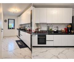 Apartament 2 camere decomandat, 67 mp, etaj 1, amenajare LUX – Zona Garii - Imagine 7
