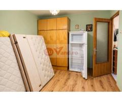 De vanzare apartament cu 2 camere, decomandat – Micro 19, parter, 46.500 E - Imagine 3