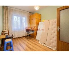 De vanzare apartament cu 2 camere, decomandat – Micro 19, parter, 46.500 E - Imagine 4