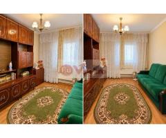 De vanzare apartament cu 2 camere, decomandat – Micro 19, parter, 46.500 E - Imagine 5