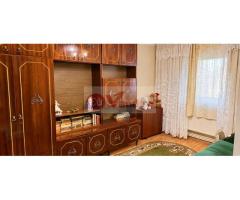De vanzare apartament cu 2 camere, decomandat – Micro 19, parter, 46.500 E - Imagine 7