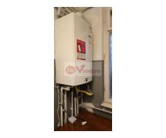 De vanzare apartament cu 2 camere, decomandat – Micro 19, parter, 46.500 E - Imagine 9