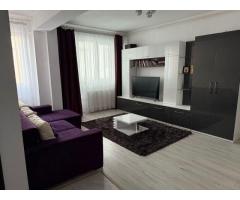 Închiriere apartament 2 camere Militari Residence