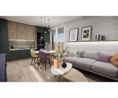 Apartament 2 camere | ARED CITY – Bloc R39 | Comision 0% - Imagine 2