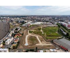 Parcelă premium 420 mp – proiecte de casă, zona ARED lângă AFI - Imagine 4