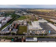 Parcelă premium 420 mp – proiecte de casă, zona ARED lângă AFI - Imagine 5