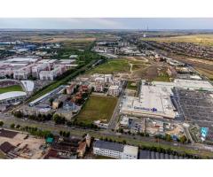 Parcelă premium 420 mp – proiecte de casă, zona ARED lângă AFI - Imagine 6