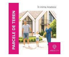 Parcelă premium 420 mp – proiecte de casă, zona ARED lângă AFI - Imagine 8