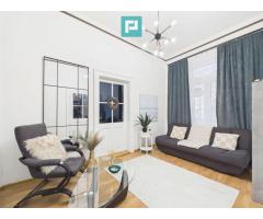 Apartament cu 2 camere | Zonă Ultracentrală – Arad - Imagine 2