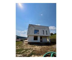 Casa moderna Corunca 215 mp, str Rasaritului - Imagine 3