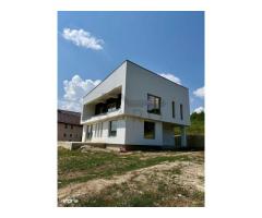 Casa moderna Corunca 215 mp, str Rasaritului - Imagine 4