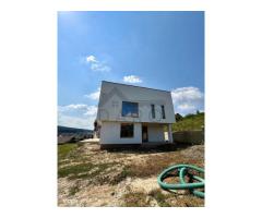 Casa moderna Corunca 215 mp, str Rasaritului - Imagine 5