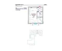 Apartament 07, Corp F – Studio | 40,29 mp | Jabri Nord Residence - Imagine 4