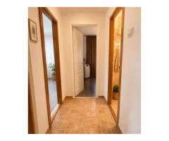 Apartament cu 2 camere | Splaiul Nicolae Titulescu 21  | Iosefin