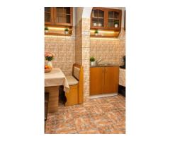 Apartament cu 2 camere | Splaiul Nicolae Titulescu 21  | Iosefin - Imagine 3