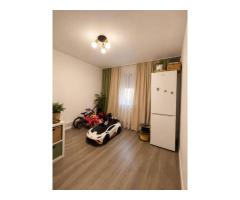 Apartament cu 2 camere | Splaiul Nicolae Titulescu 21  | Iosefin - Imagine 5