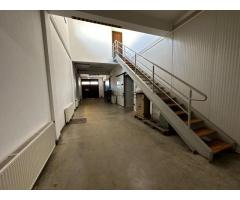 Complex industrial și logistic – aprox. 1.520 mp – spații frigorifice, - Imagine 4