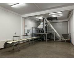 Complex industrial și logistic – aprox. 1.520 mp – spații frigorifice, - Imagine 6