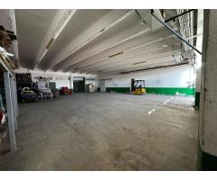 Complex industrial și logistic – aprox. 1.520 mp – spații frigorifice, - Imagine 7