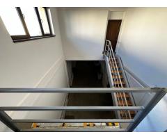 Complex industrial și logistic – aprox. 1.520 mp – spații frigorifice, - Imagine 8