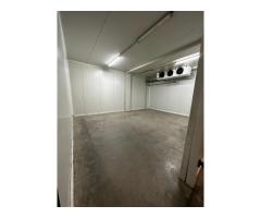 Complex industrial și logistic – aprox. 1.520 mp – spații frigorifice, - Imagine 9