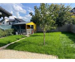 Duplex de închiriat în Dumbrăvița – 4 camere, 130 mp, teren 360 mp - Imagine 2