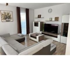 Duplex de închiriat în Dumbrăvița – 4 camere, 130 mp, teren 360 mp - Imagine 7