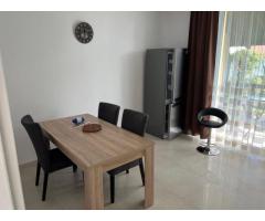 Duplex de închiriat în Dumbrăvița – 4 camere, 130 mp, teren 360 mp - Imagine 8